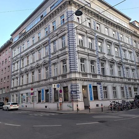 Hostel Wieden Exteriör bild