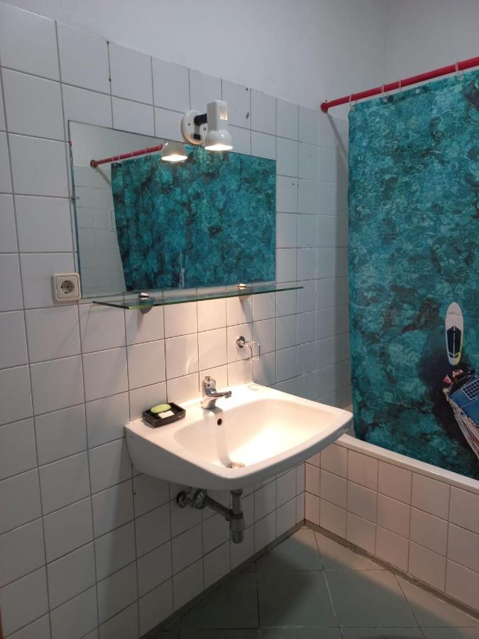 Hostel Wieden Exteriör bild